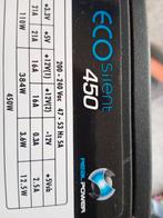 ECO Silent 450 Voeding - Gebruikt, Computers en Software, Interne voedingen, Ophalen, Gebruikt