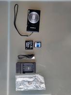 Canon IXUS 185 - Compact Camera, Gebruikt, Canon, Compact, Ophalen of Verzenden