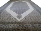 Perzisch tapijt - Paki - 573 x 370 cm - Handgeknoopt kleed, Gebruikt, Crème, 200 cm of meer, Ophalen of Verzenden