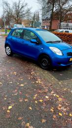 Toyota yaris 2006 nieuwe apk, Ophalen, Gebruikt, Toyota