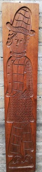 Speculaasplank. Koopman. 16.5/85/2 cm., Ophalen