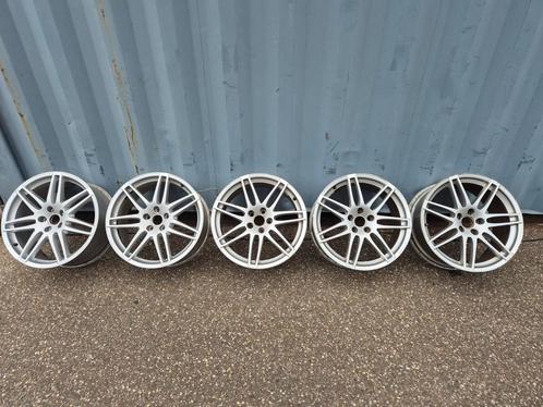 Audi velgen o.a 16/17/18/19/21inch Q7 5x130 oem, Auto-onderdelen, Banden en Velgen, Band(en), Winterbanden, 21 inch, 295 mm, Personenwagen