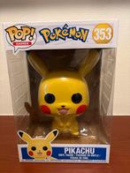 Funko Pop! XL Pikachu, Charmander, Bulbasaur - Nieuw!, Ophalen, Nieuw, Overige typen