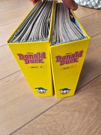 Donald Duck tijdschrift jaargang 2013, compleet, in mappen, Boeken, Stripboeken, Meerdere stripboeken, Ophalen of Verzenden, Gelezen