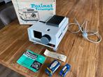 Triumph Paximat Diaprojector N12, Audio, Tv en Foto, Ophalen of Verzenden, Gebruikt