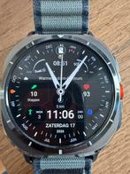 Samsung Galaxy Watch Ultra, Overige merken, Overige materialen, Polshorloge, Overige materialen