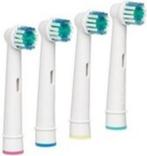 Opzetborstels geschikt voor oral b koopje, Ophalen of Verzenden, Nieuw, Opzetborstel
