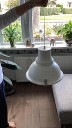 Industrie lamp, Ophalen, Zo goed als nieuw, Minder dan 50 cm