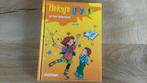 Knister - Heksje Lilly en het toverboek, Ophalen of Verzenden, Zo goed als nieuw, Knister