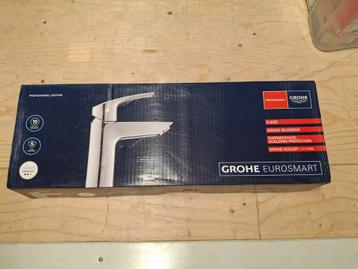 Grohe Wastafelmengkraan - Nieuw in doos! beschikbaar voor biedingen