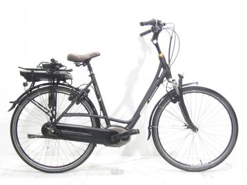 Batavus Milano zwart dames 53cm 28inch beschikbaar voor biedingen