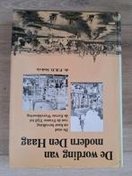 De wording van modern Den Haag, Boeken, Geschiedenis | Stad en Regio, Gelezen, Ophalen of Verzenden, Dr. P.R.D. Stokvis