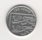 10 pence Verenigd Koninkrijk 2013 (M274), Ophalen of Verzenden, Overige landen