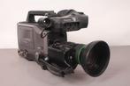 C003-Panasonic AG-DVC200 Canon YH18x6.7KP, Audio, Tv en Foto, Camera, Gebruikt, Ophalen, Panasonic