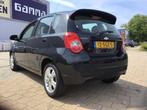 Chevrolet Aveo 1.2 16V LS+ I Airco (Koud) I 145xxx Km I Apk, Voorwielaandrijving, Stof, Gebruikt, Aveo