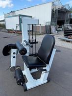 Hamstring curl machine, Ophalen, Zo goed als nieuw, Overige typen