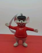 Disney Bernard Reddertjes kerst ornament kerstboom hanger, Ophalen of Verzenden