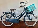 Cortina Transport U4 24 inch - Meisjesfiets, Gebruikt, Versnellingen, Minder dan 47 cm, Ophalen