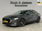 Mazda 3 2.0 e-SkyActiv-X M Hybrid 180 Luxury Bose Leder, Voorwielaandrijving, 1998 cc, Gebruikt, 4 cilinders