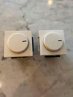 Hallogeen dimmers Busch jaeger, Ophalen of Verzenden, Gebruikt