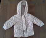 Winterjas meisjes maat 68, Ophalen, Meisje, Zo goed als nieuw, Jasje