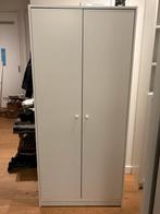 IKEA Kleppstad Wardrobe (Original Price: 100€), Ophalen, Zo goed als nieuw