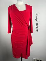 Joseph Ribkoff Jurk  (mt: 42) 16,5/9259, Joseph Ribkoff, Joseph Ribkoff, Zwart, Maat 42/44 (L)