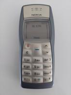 Nokia 1101  in mooie staat 20 euro, Telecommunicatie, Mobiele telefoons | Nokia, Gebruikt, Ophalen of Verzenden