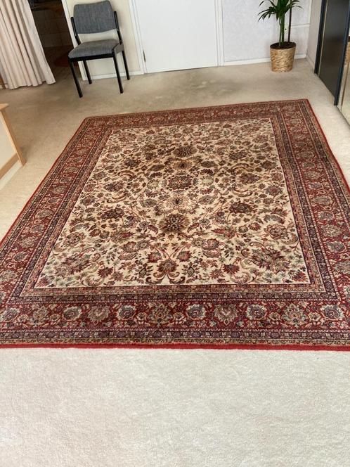 Hoogwaardig klassiek tapijt, Huis en Inrichting, Stoffering | Tapijten en Kleden, Gebruikt, 200 cm of meer, 200 cm of meer, Rechthoekig
