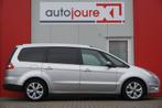 Ford Galaxy 2.0 TDCi Titanium | 7-Pers | Premium Audio | Pan, Euro 5, Zwart, Bedrijf, Diesel