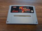 The Legend of Zelda - Parallel Worlds - Super Nintendo SNES, 1 speler, Ophalen, Avontuur en Actie, Vanaf 7 jaar