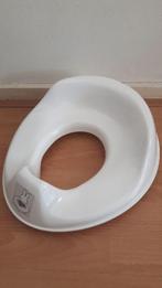 Toilet wc verkleiner toilettrainer bébé-jou nijntje, Ophalen of Verzenden, Overige typen, Bébé-jou