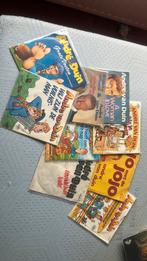 9 singles van andre van duin, Ophalen of Verzenden, Gebruikt