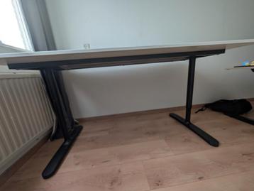 Ikea BEKANT | 160*80 - afbeelding 3