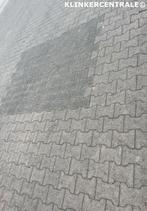 ROOIKORTING 5.000m2 grijs H-profiel betonklinkers H-klinkers, Tuin en Terras, Tegels en Klinkers, Bij dit gebruikte product niet te achterhalen