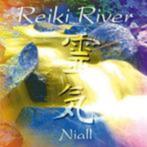 CD: Niall Reiki River, Zo goed als nieuw, Verzenden