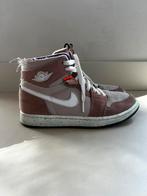 NIKE Air Jordan 1 Zoom CMFT, Kleding | Dames, Nike Air Jordan, Verzenden, Roze, Sneakers of Gympen