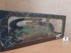 BMW M5 Touring 2024 Isle of Man Green van GT Spirit 1:18, Overige merken, Auto, Nieuw, Ophalen of Verzenden