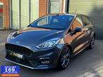 Ford Fiesta 1.0 EcoBoost ST-Line|NAP, Voorwielaandrijving, Gebruikt, Euro 6, 580 kg