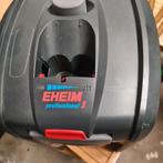 Eheim prof 3, Ophalen, Gebruikt