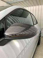 Originele carbon spiegelkappen volkswagen golf 7, Auto-onderdelen, Spiegels, Ophalen of Verzenden, Nieuw, Volkswagen