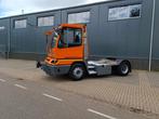 TERBERG YT 222 Terminal bj 2012 Cummins, Auto's, Te koop, Particulier