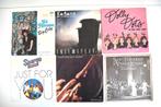 5 Singles van diverse Ned. artiesten: Dolly Dots, F. Boeijen, Cd's en Dvd's, Vinyl Singles, Ophalen of Verzenden, Gebruikt, Pop
