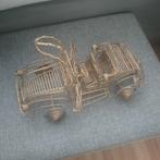 Model bouw vw Kever, Ophalen of Verzenden, Gebruikt, Auto's