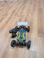Rc 1/8, Ophalen of Verzenden, Zo goed als nieuw, Elektro
