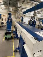 CNC lathe TSUGAMI MB35E, Verzenden, Gebruikt, Gereedschap of Toebehoren