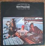 LP Crosby, Stills & Nash  - CSN, Cd's en Dvd's, Ophalen of Verzenden, Gebruikt, Poprock