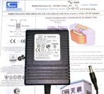 SkyNet DNG-3005A 30V 0.5A 15W Lineaire AC Adapter 2.5x5.5mm