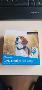 Tractive GPS tracker, Dieren en Toebehoren, Ophalen of Verzenden, Zo goed als nieuw