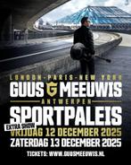 Guus meeuwis kaarten, Tickets en Kaartjes, Concerten | Nederlandstalig, Twee personen, December, Pop
